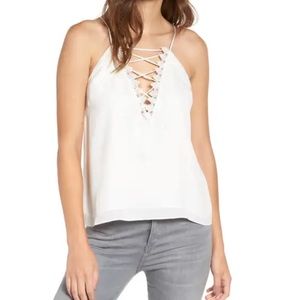 WAYF Posie Strappy Camisole